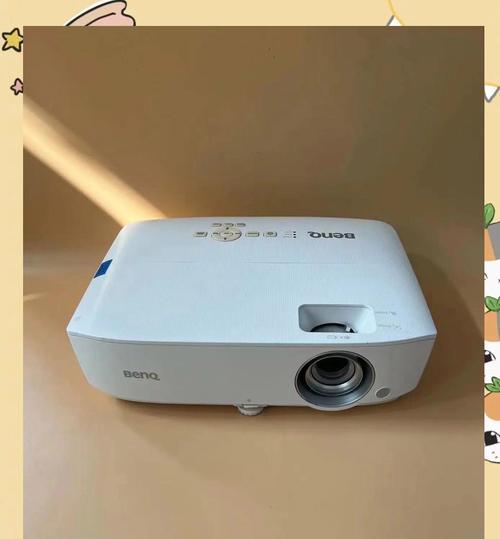 手机拍摄投影仪画面模糊是什么原因？如何改善？  第3张