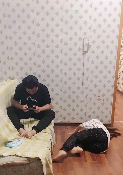 假装拍照却被发现查手机怎么办？应对策略是什么？  第1张