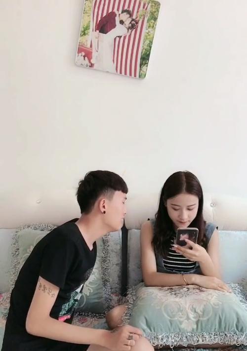 假装拍照却被发现查手机怎么办？应对策略是什么？  第3张