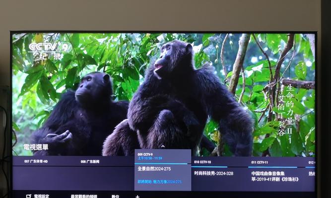 机顶盒电视直播软件推荐？安装后如何优化观看体验？  第2张