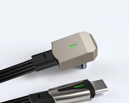 充电器弯头速充使用方法是什么？  第3张