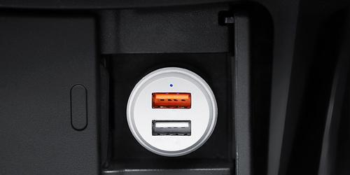 车载悬浮充电器使用方法视频教程？  第2张