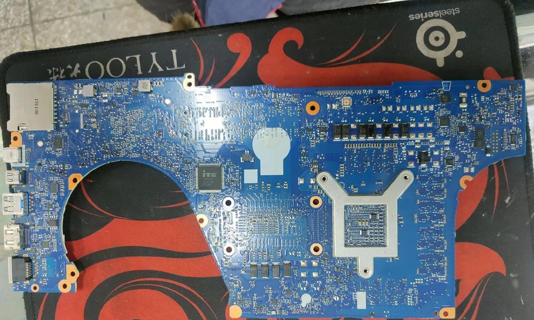 怎么修好旧电脑配件？维修过程中应该注意什么？  第1张