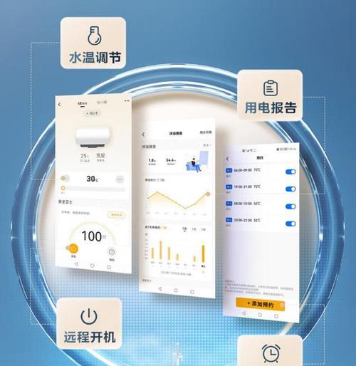 用热水器要怎么操作呢？操作步骤是什么？  第1张