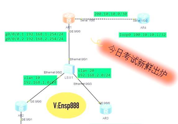 华为电脑修改ip地址步骤是什么？  第3张