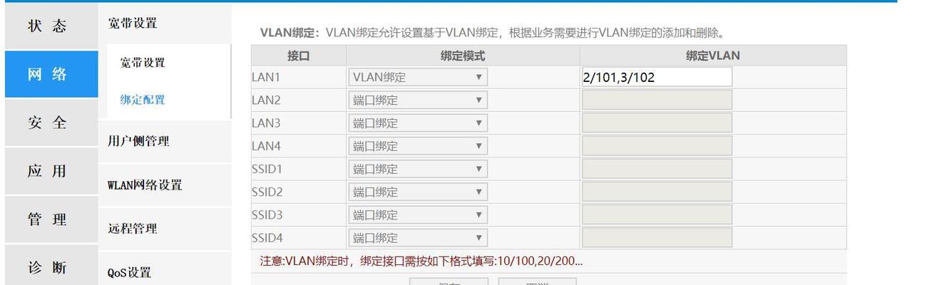 路由器开启多播模式有什么用？如何开启和配置？  第2张