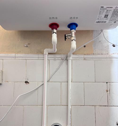热水器止回阀故障原因是什么？  第1张