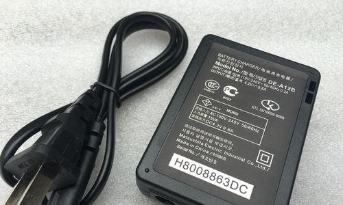 汽车交流转直流充电器如何使用？充电过程中需要注意什么？  第1张