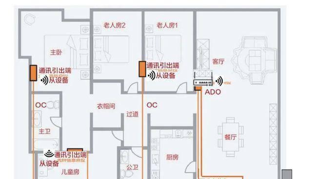 路由器风机的安装步骤图解是什么？  第1张