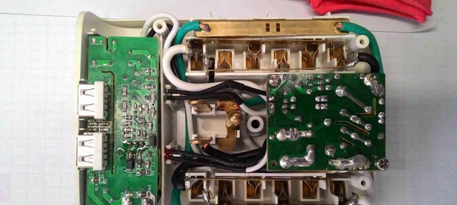 大炮充电器插座使用方法图解是什么？使用不当会怎样？  第3张