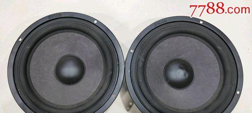 飞达音箱喇叭损坏如何修理？修理过程中需注意哪些问题？  第3张