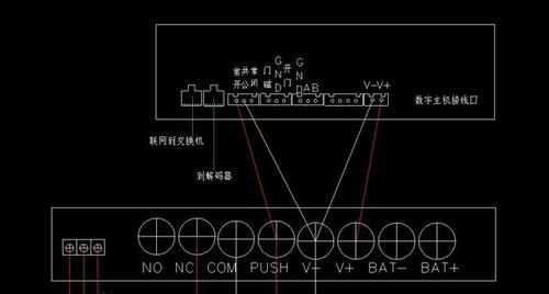壁挂音箱主机的接线方法是什么？接线过程中常见问题有哪些？  第1张
