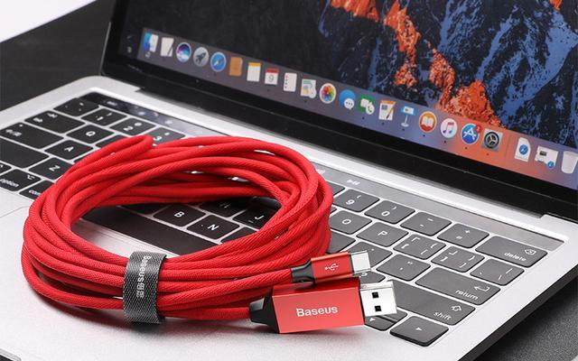 华为路由器升压线的作用是什么？  第1张