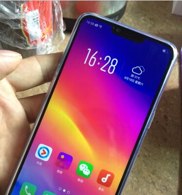 oppoa58充电器多少瓦？如何选择合适的充电器？  第2张