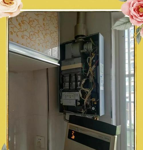 热水器出热水量小怎么办？解决方法是什么？  第2张