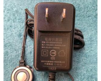 不占空间的插头充电器具体名称是什么？如何选择？  第3张