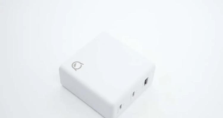 有数字的一端充电器叫什么？它有什么特别之处？  第1张