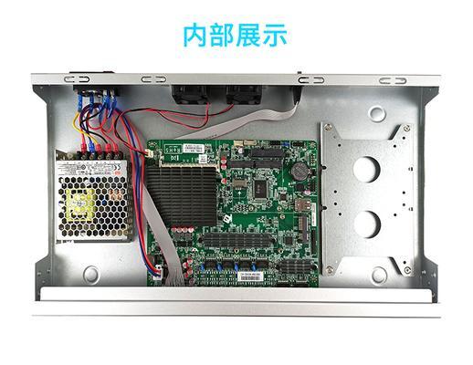维盟电视网关如何设置？设置步骤是什么？  第1张