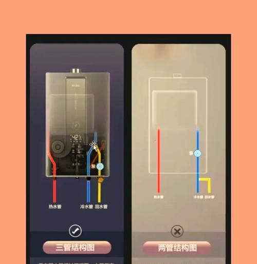 热水器的工作原理是什么？  第3张