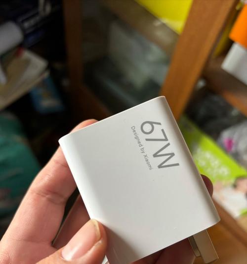 小米11推荐充电器瓦数是多少？  第3张