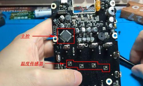 卡充电器线神器的使用方法是什么？如何提高充电效率？  第3张