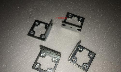 防火墙挂耳支架的作用是什么？如何正确安装？  第2张