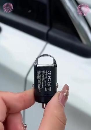 迷你隐形充电器充电头使用方法是什么？  第3张