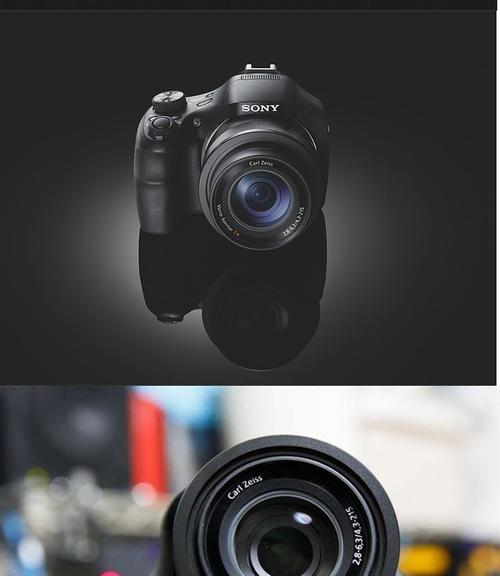 索尼dsc-hx300微单相机怎么虚化背景？有哪些技巧可以实现？  第1张