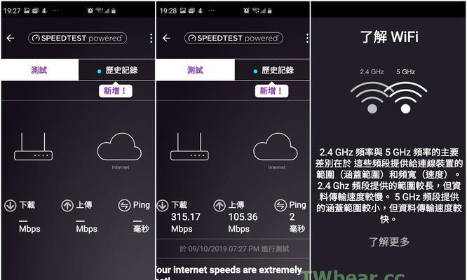 玩云原神需要什么路由器？路由器选择标准是什么？  第3张