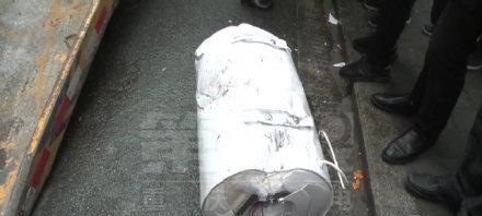 燃气热水器拆卸方法？砸击时的安全措施是什么？  第2张