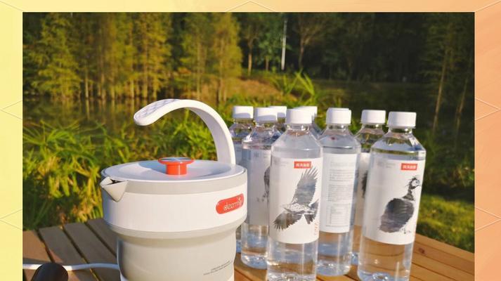 酷睿户外电源的性能如何？使用体验怎么样？  第1张