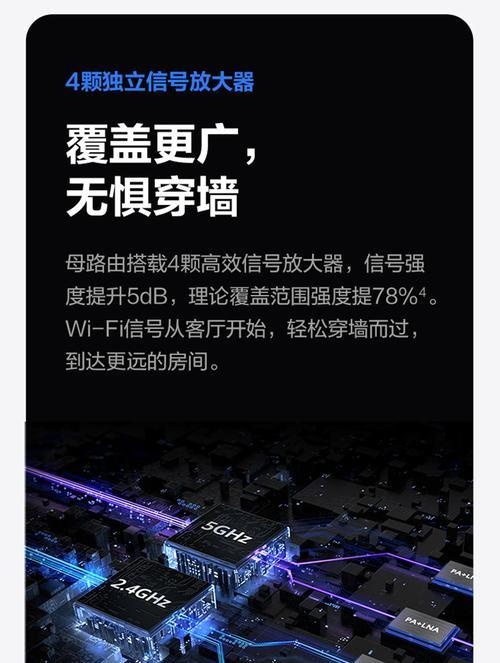 华为路由器组网的步骤是什么？  第2张