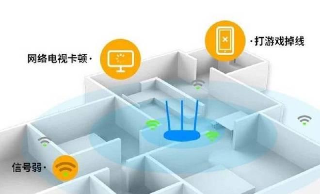下关地区没有wifi如何解决？有哪些替代上网的方法？  第3张