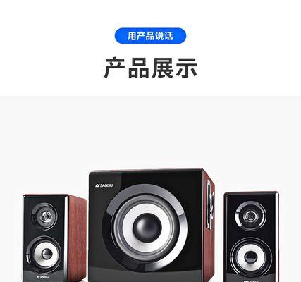 山水音响c2的评测结果如何？  第1张