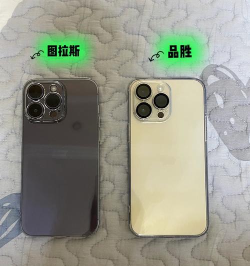 苹果手机壳塑封条有何用途？  第3张
