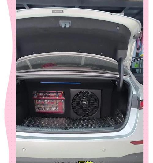 瑞典汽车音响效果如何？好用吗？  第1张