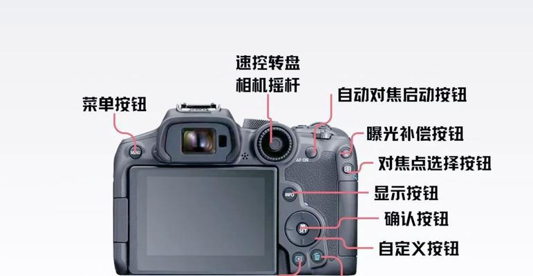 佳能r7相机如何设置位置信息？设置后有什么好处？  第1张