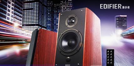 漫步者红色低音炮如何使用？使用漫步者红色低音炮的步骤是什么？  第2张