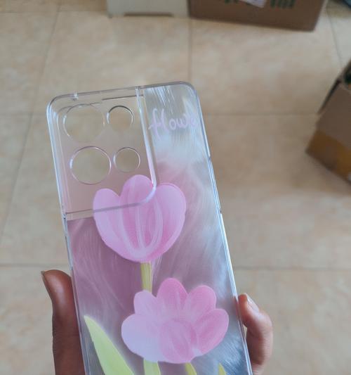 透明手机套苹果紫色是什么？材质和特点如何？  第3张