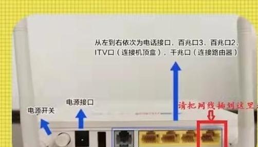 路由器猫机顶盒支架使用方法是什么？安装步骤详解？  第1张