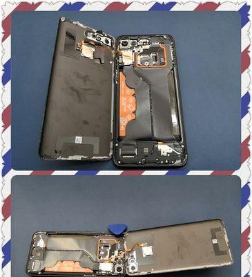 平板电脑荣耀内外屏更换流程是怎样的？需要哪些工具？  第1张