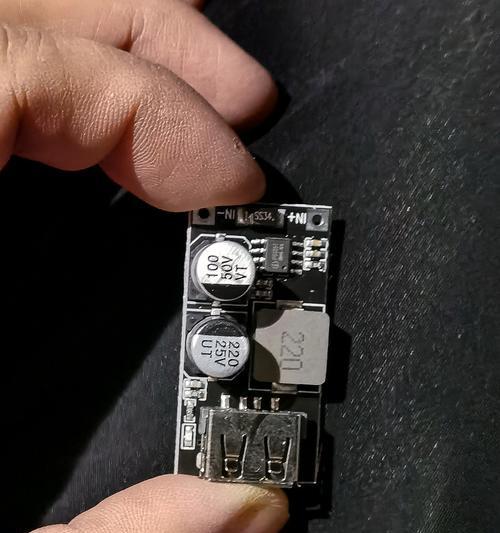旧手机如何改造为高清摄像头？改造过程详细说明？  第3张