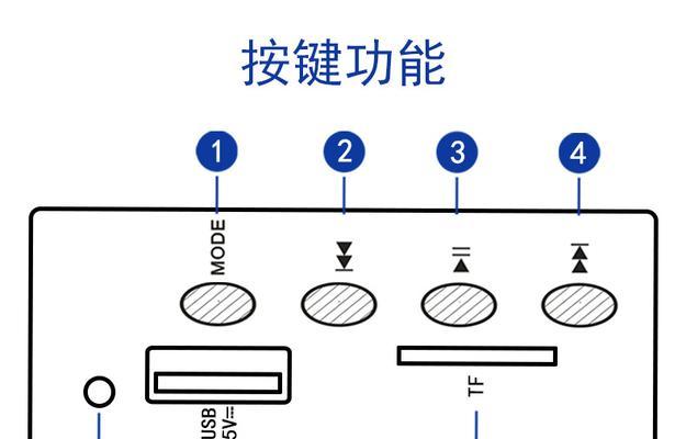 低音炮接口更换步骤图解在哪里找？更换时需要注意什么？  第2张