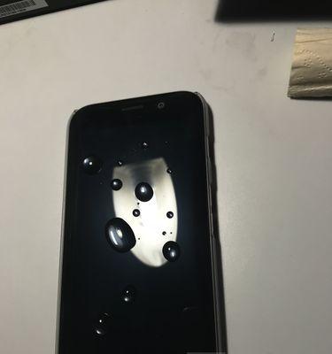 苹果手机边框疏油层的作用是什么？  第1张