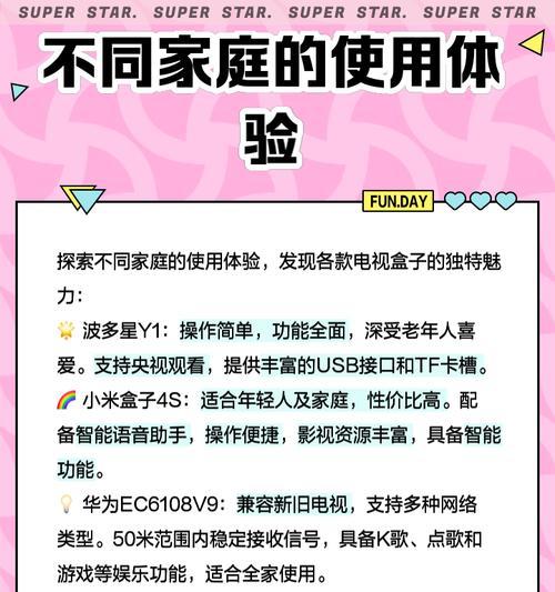 新款电视盒子的使用方法是什么？  第3张