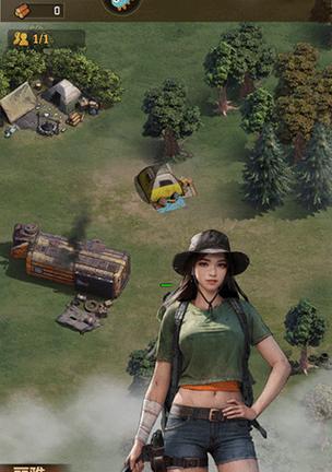 荒野迷城荣耀手机下载方法？游戏兼容性如何？  第3张