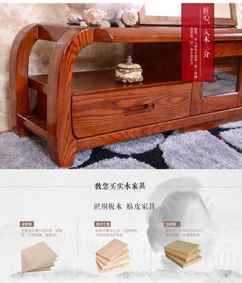 电视机实木框架如何拆卸？需要什么工具？  第3张