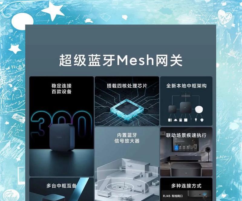 智能面板和中枢网关如何设置？有哪些步骤？  第3张