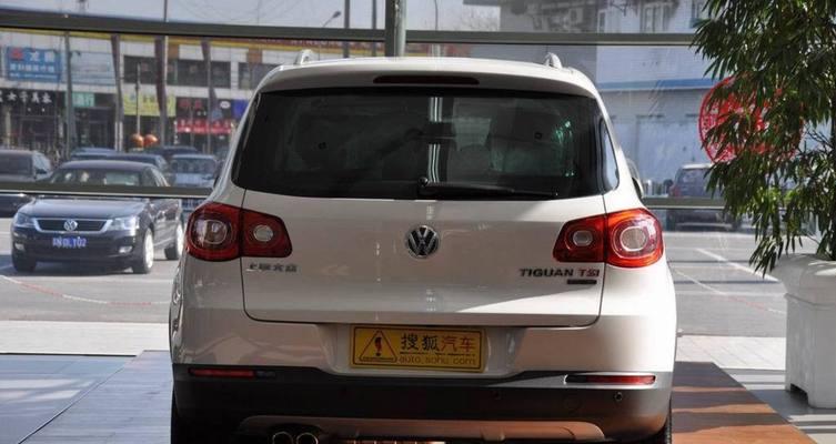 途观汽车的网关插头具体是什么？  第1张