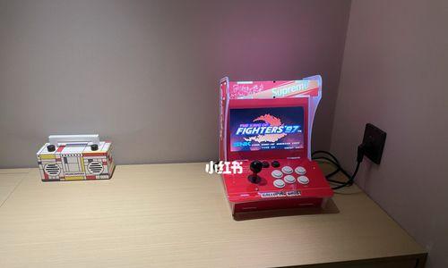 土豆形状游戏机怎么做？需要哪些材料和工具？  第3张